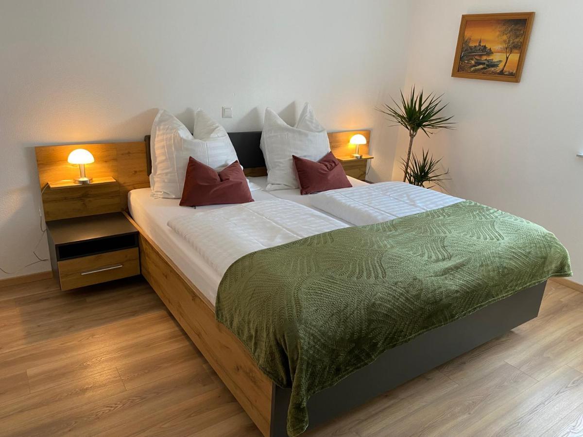 Ferienwohnung Mit Salzachblick Laufen Exterior foto