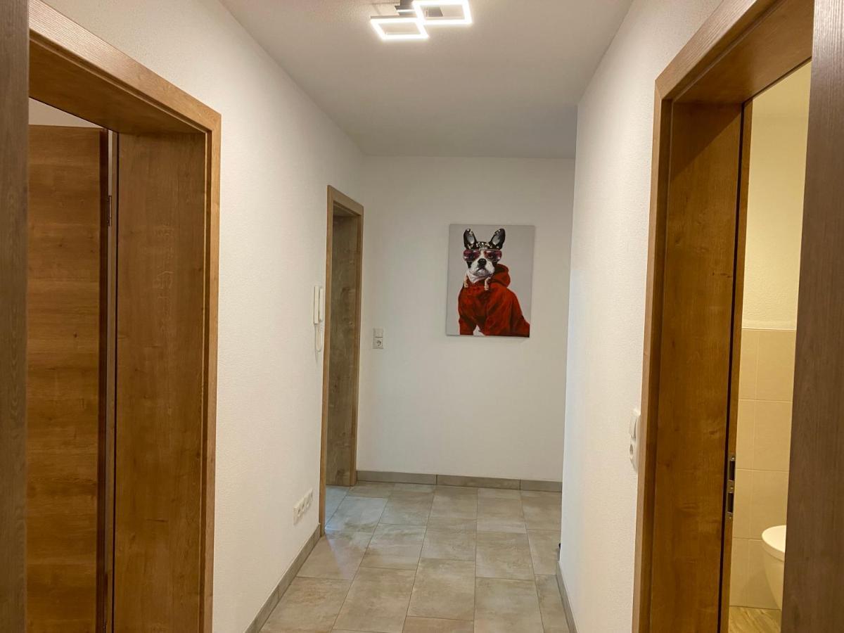 Ferienwohnung Mit Salzachblick Laufen Exterior foto