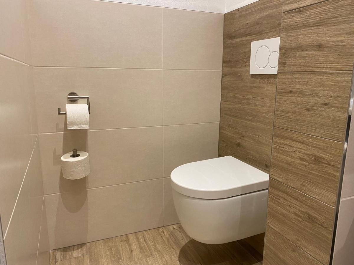 Ferienwohnung Mit Salzachblick Laufen Exterior foto
